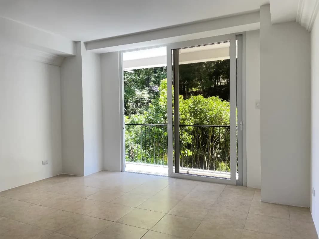 Apartamento de 1 Habitación en Renta zona 16