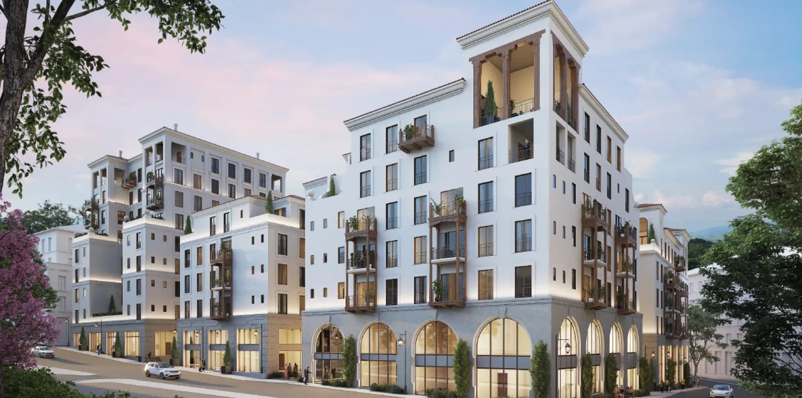 Cayalá Lirios IV, apartamento en alquiler