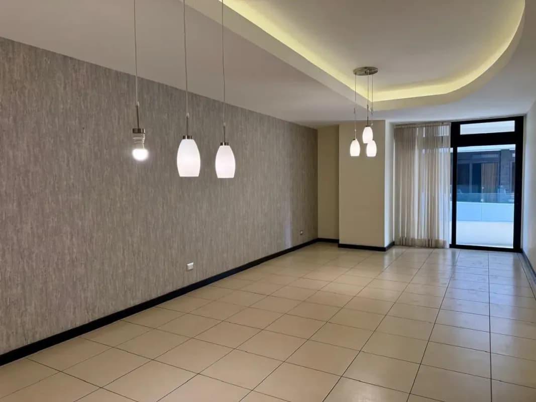 APARTAMENTO EN RENTA EN ZONA 11 EDIFICIO MIRAGE