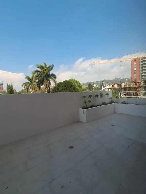Bello apartamento NUEVO en Venta zona 15