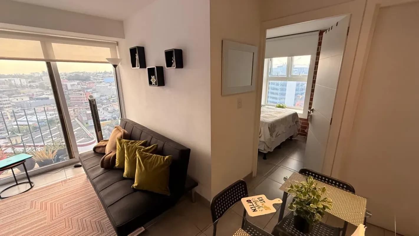 Buen precio apartamento en MODRA zona 4