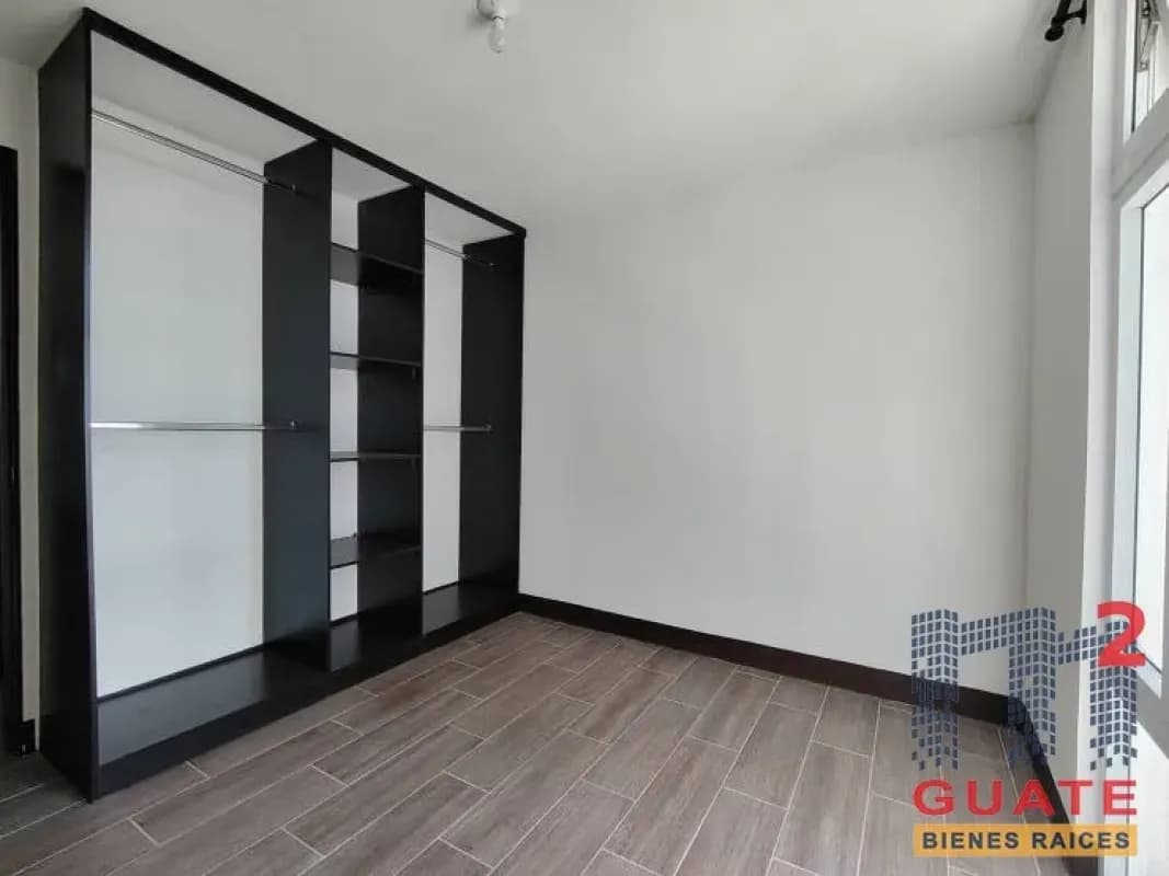 Apartamento en Venta, Zona 06