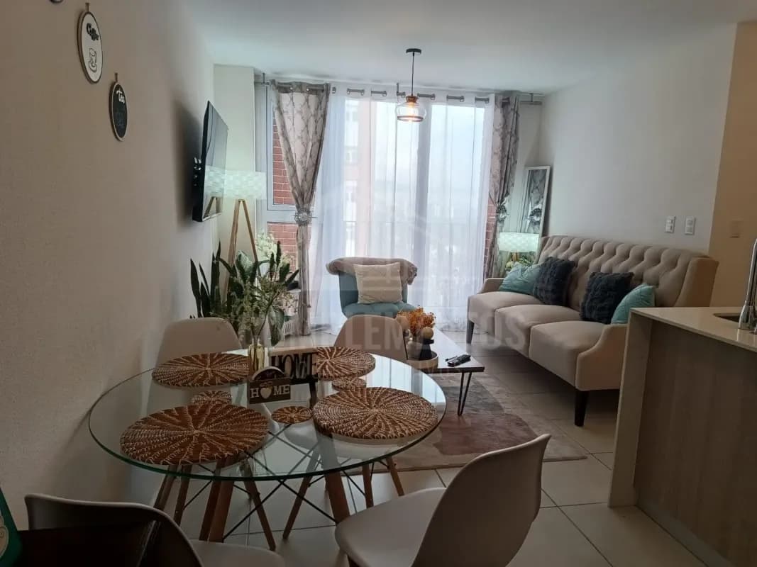 Apartamento en venta Parque San Jorge