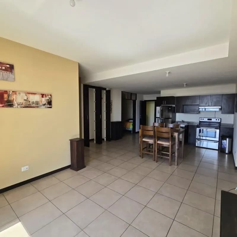 Apartamento en alquiler, Torre Barcelona, Zona 9