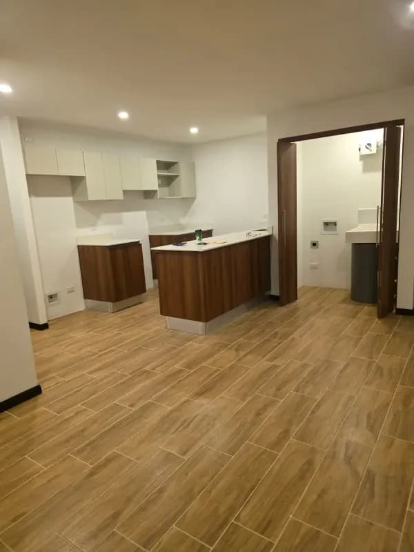 Apartamento en alquiler, Essenza, Zona 13