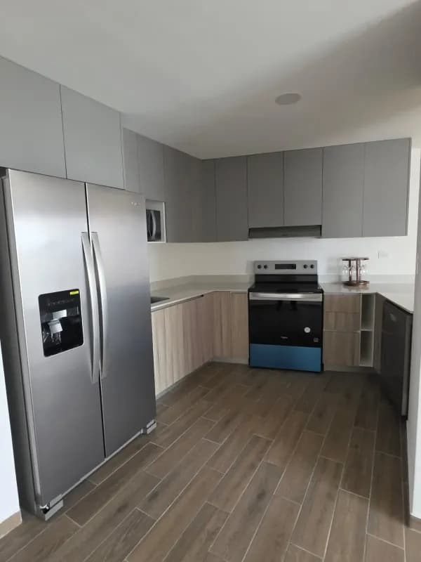 Apartamento en alquiler, Parque 14, zona 14