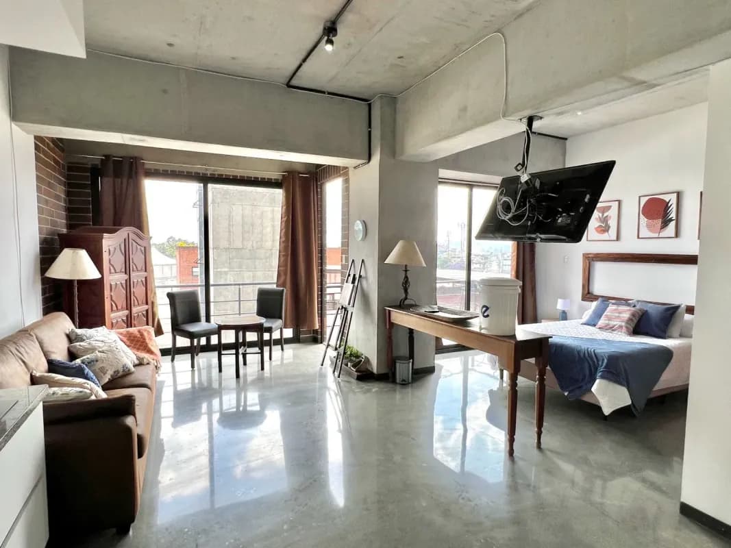 Apartamento en venta, 4 Grados Norte, Edificio 4 Venezia