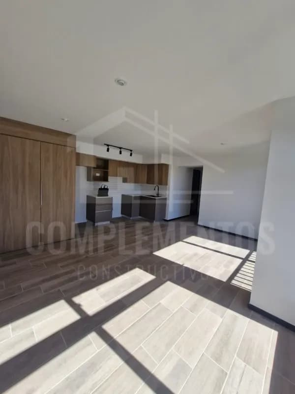 Apartamento en renta Ogawa