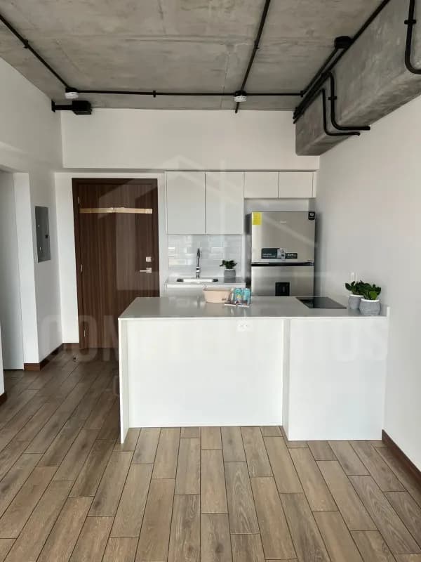 Apartamento en renta Inara