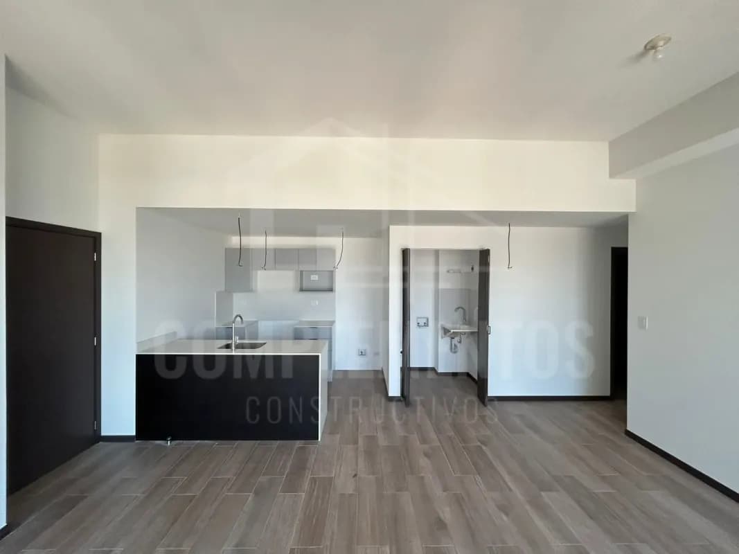 Apartamento en Altaire