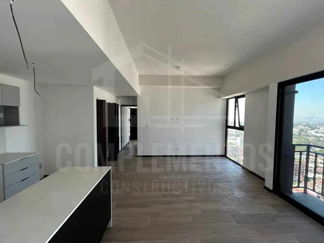 Apartamento en Altaire