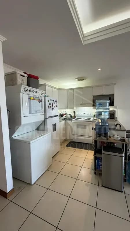 Apartamento en Real de la Villa