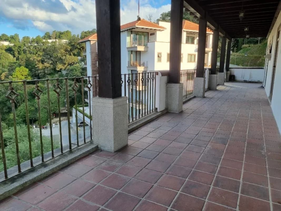 ALQUILO APARTAMENTO 580 M2, 5 DORMITORIOS, BALCONES KM.11 CAES