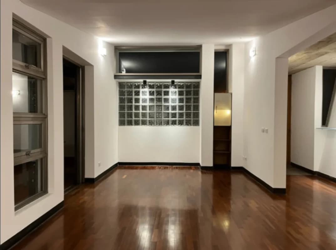 ALQUILO APARTAMENTO Z.10 OAKLAND