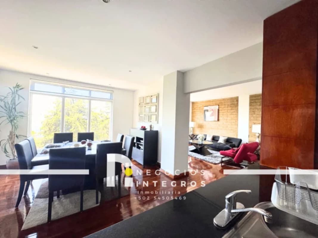 VENDO / ALQUILO APARTAMENTO AMUEBLADO KM 9.5 CAES EDIF. VISTA BELLA