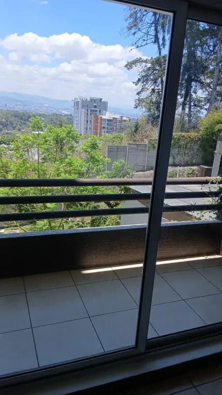 APARTAMENTO EN VENTA ZONA 16 EN BOSQUES DE EUSKADI