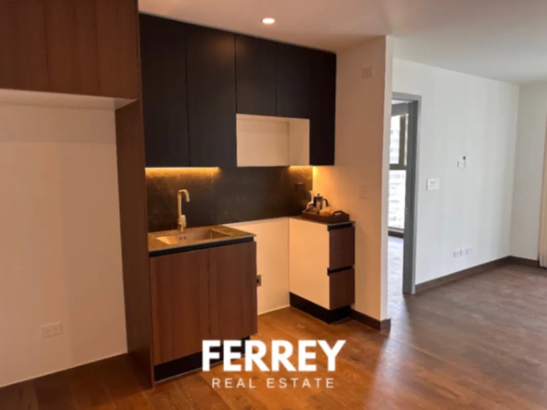 Atarah zona 10, apartamento nuevo