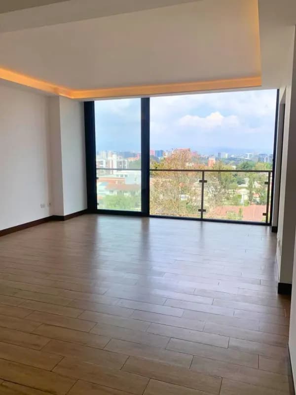 Apartamento en venta, Edificio Avenik, Zona 15