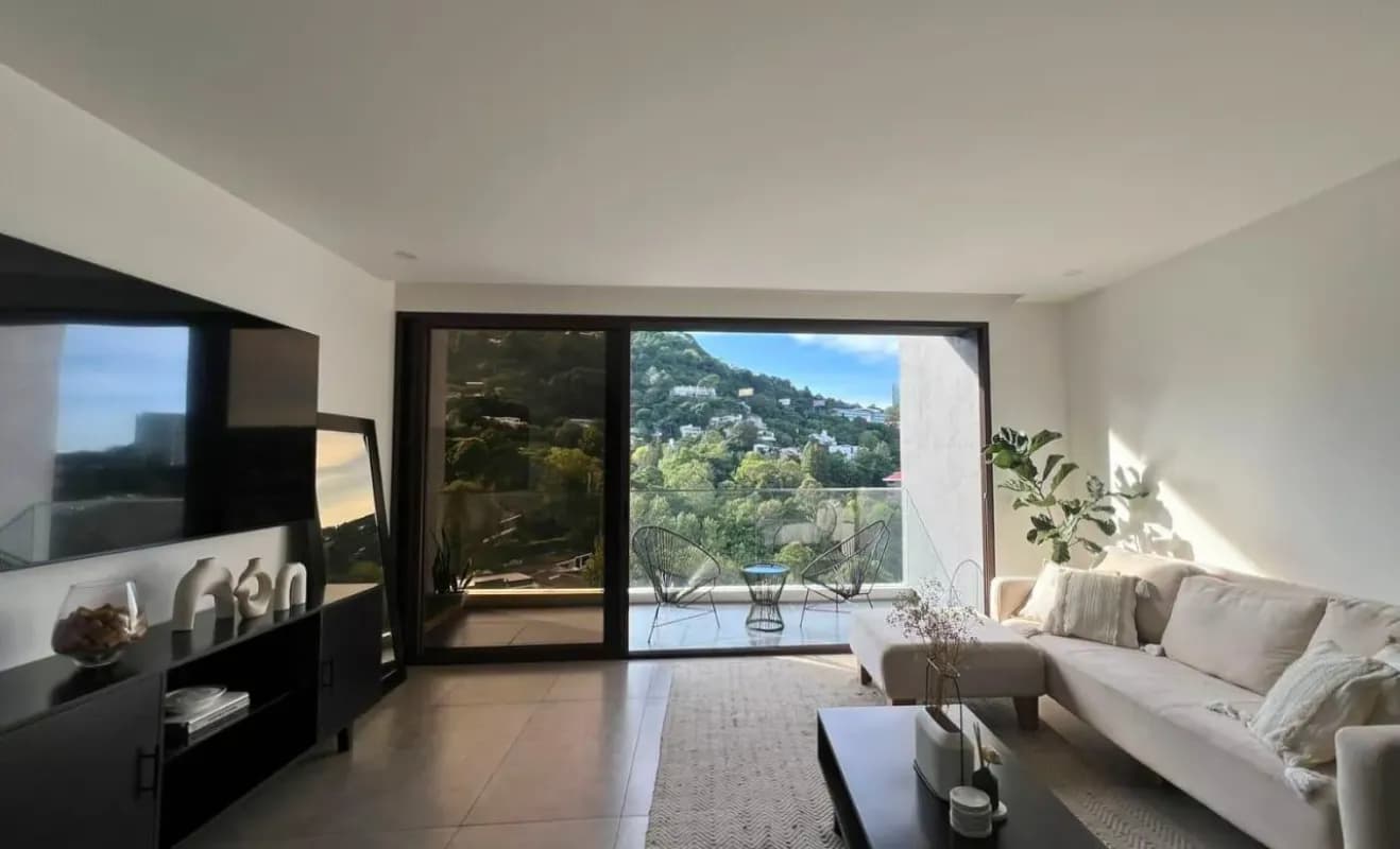 Apartamento en venta, Edificio Albero San Lázaro, Zona 15