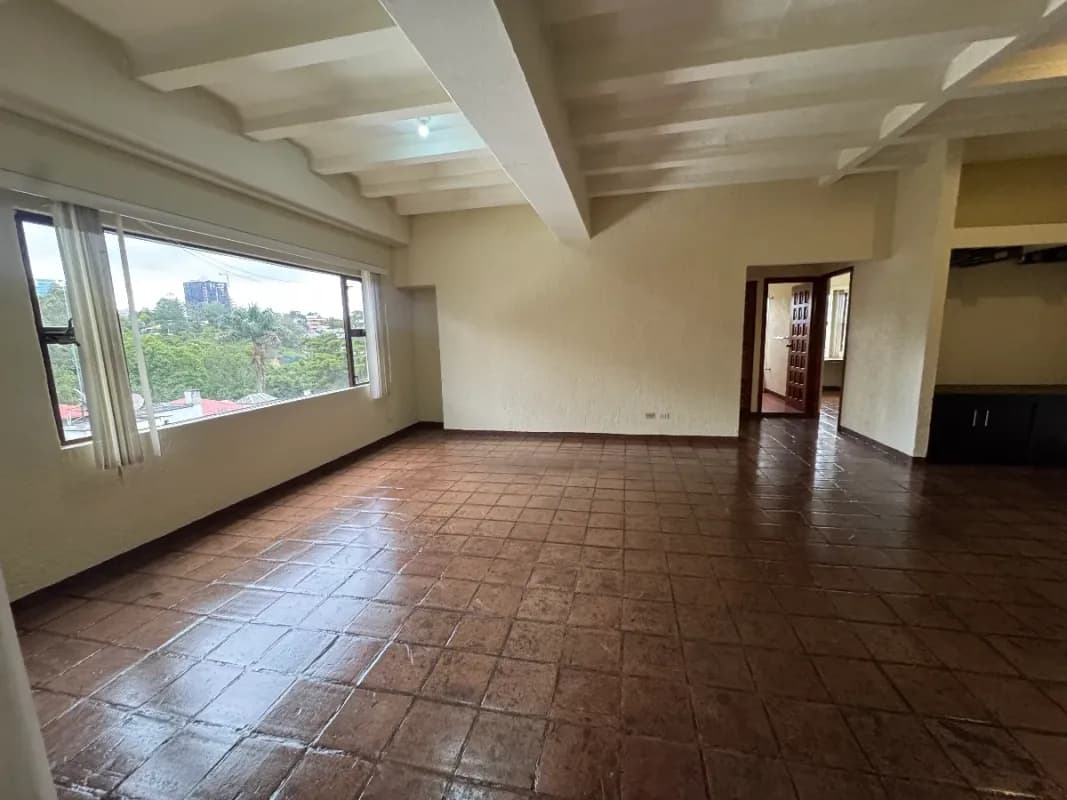 ALQUILER APARTAMENTO 2/D ZONA 15 VH2