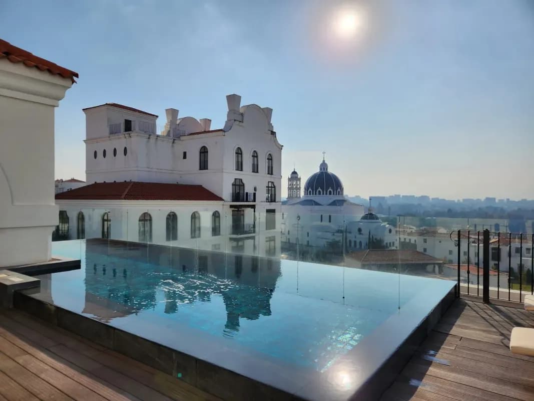 Apartamento Lirios I Cayala