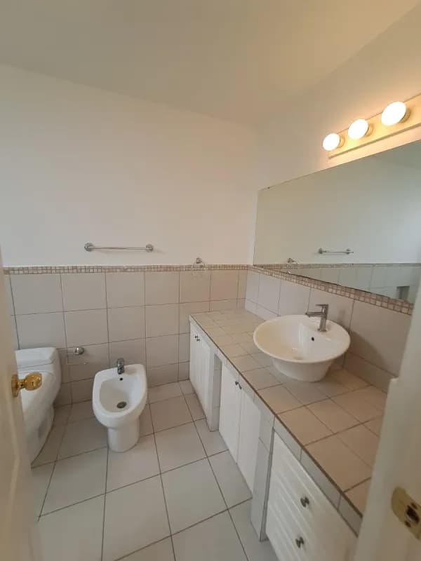 Alquiler de apartamento en zona 15 Vista Hermosa a 2 a dos cuadras de Boulevard Vista Hermosa atras de campero