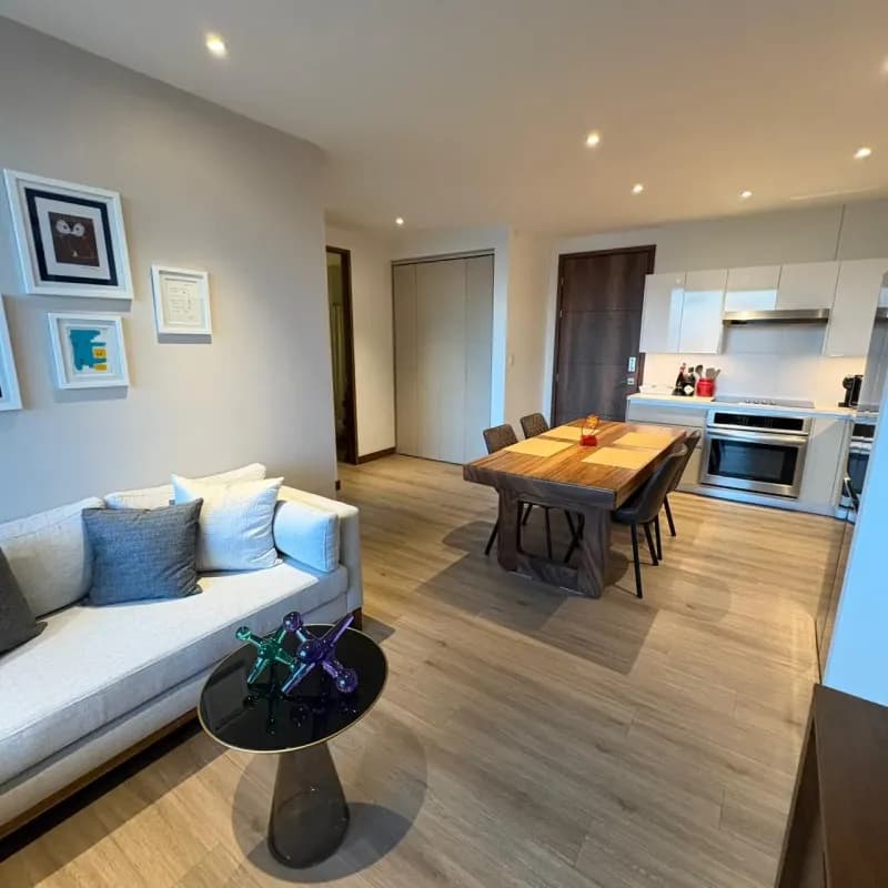 ✨ ¡TU NUEVO HOGAR EN ZONA 13! ✨ Edificio Artis