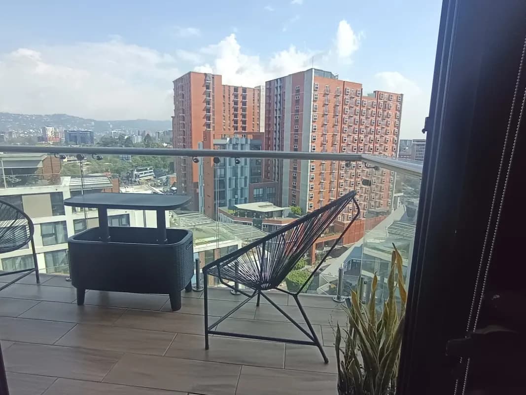 Exclusivo Apartamento en Venta | Edificio QUO, Zona 4