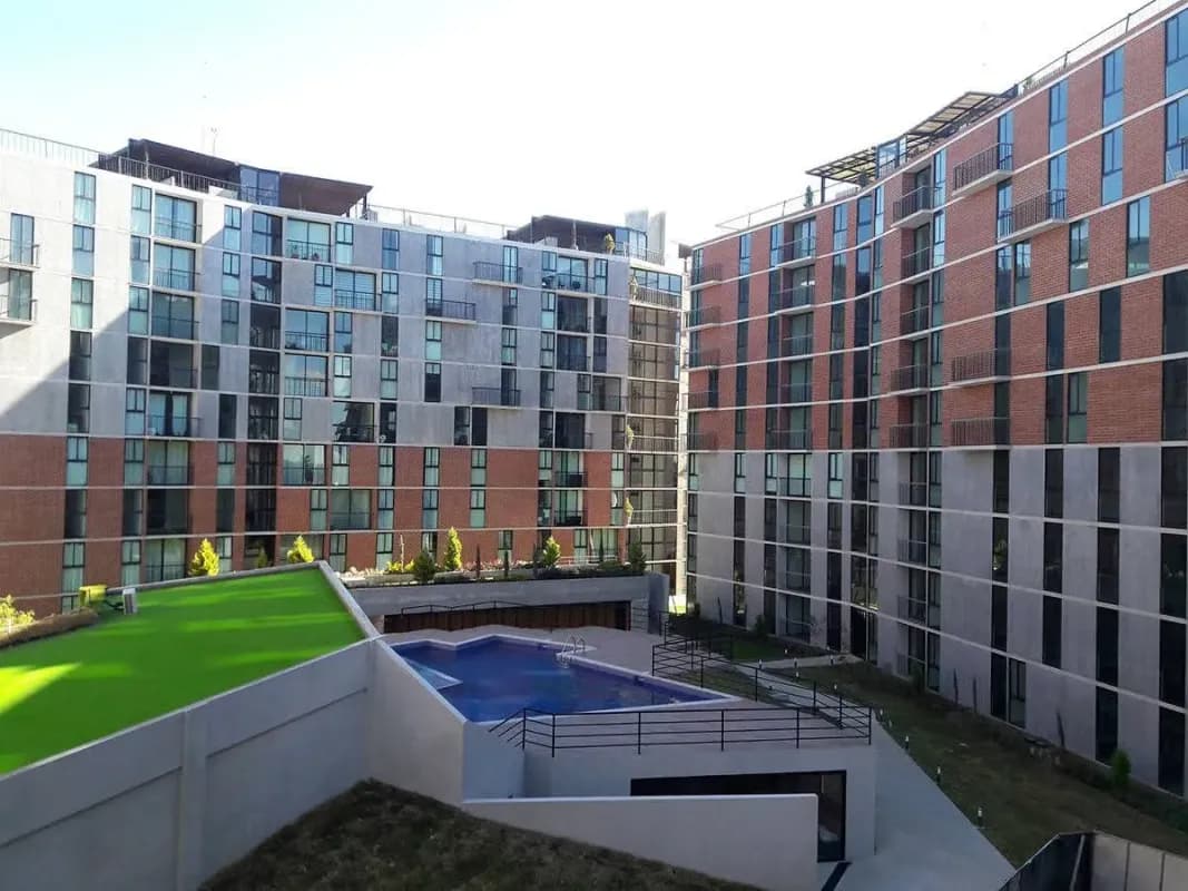 ✨ APARTAMENTO EN ALQUILER – MARISCAL UNO UNO, ZONA 11
