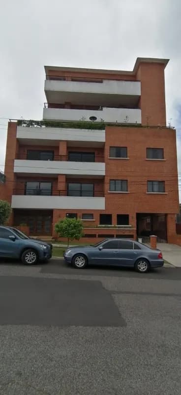 Vendo apartamento en Vista Hermosa 2 zona 15
