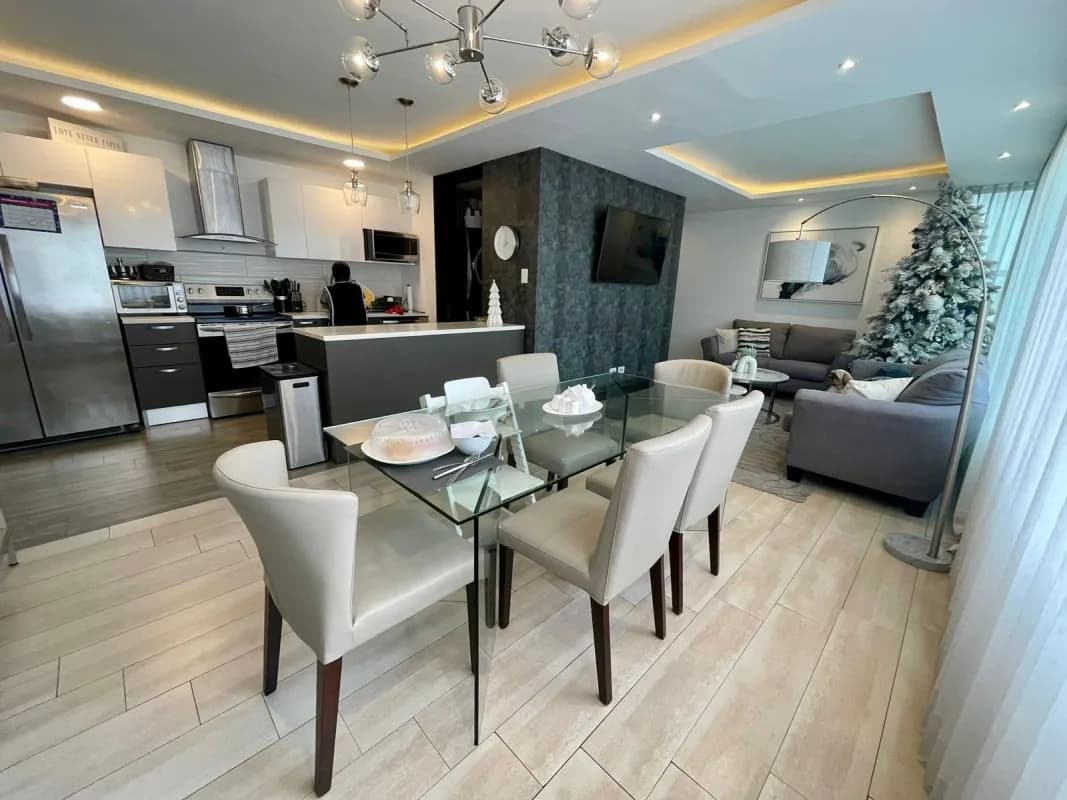 Vendo apartamento en Liv zona 15