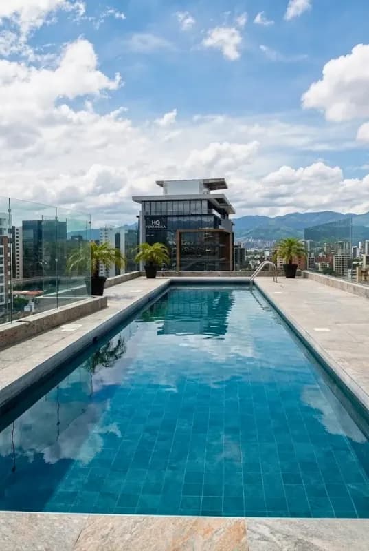 APARTAMENTO EN VENTA📍 Edificio Salvattore, Zona 10