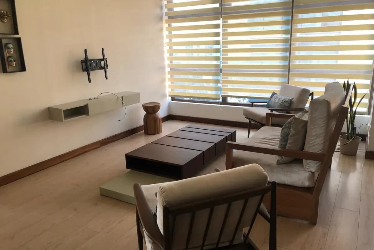 APARTAMENTO EN VENTA EDIFICIO TORRE VEINTI4 ZONA 10, 2/D NIVEL ALTO