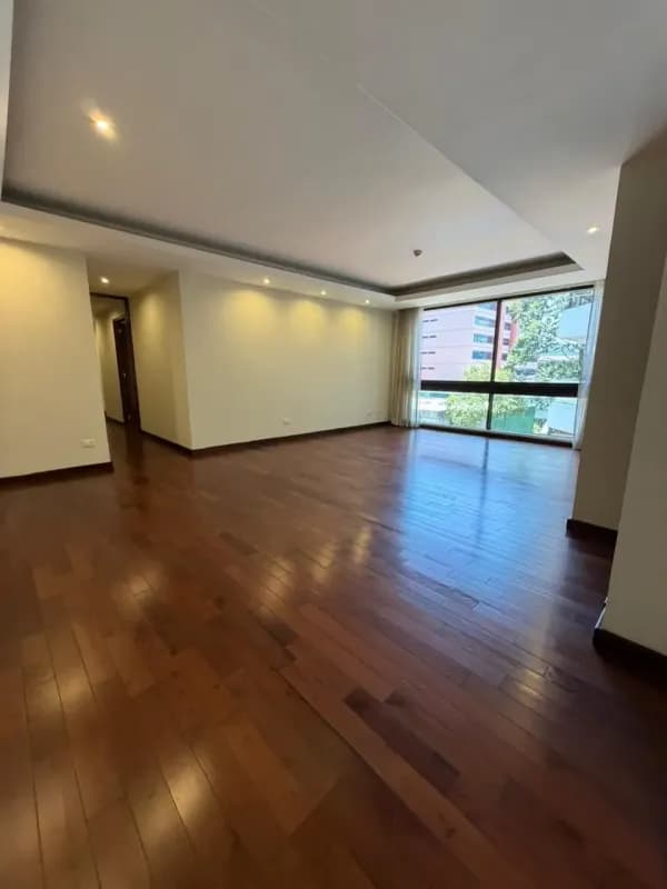 Apartamento en Renta Zona 10