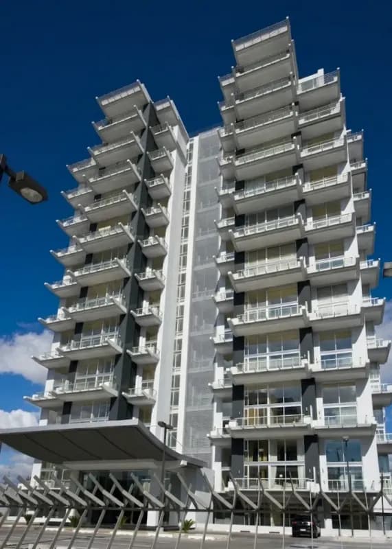APARTAMENTO EN VENTA📍 Edificio Atrium, Zona 10