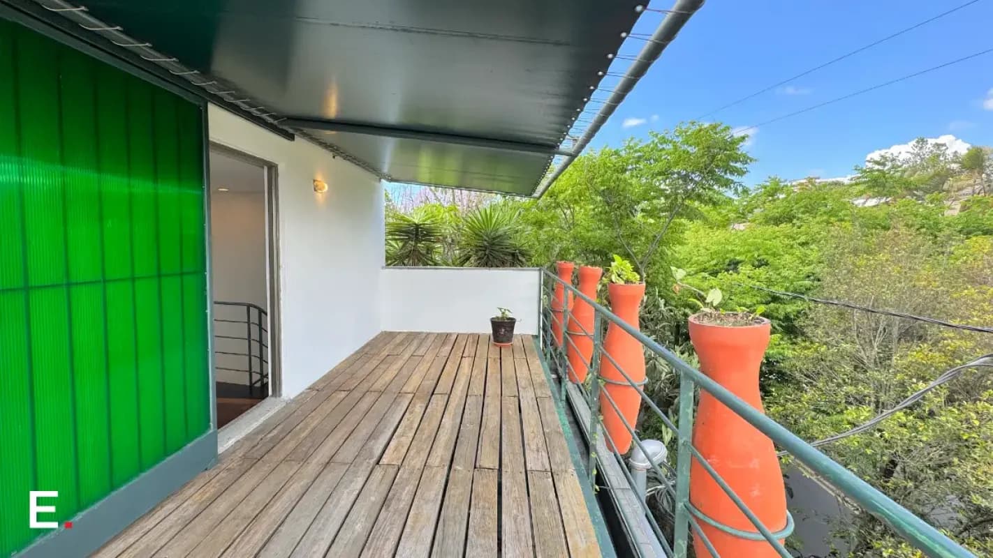 Apartamento en renta - Colonia Oakland  Zona 10