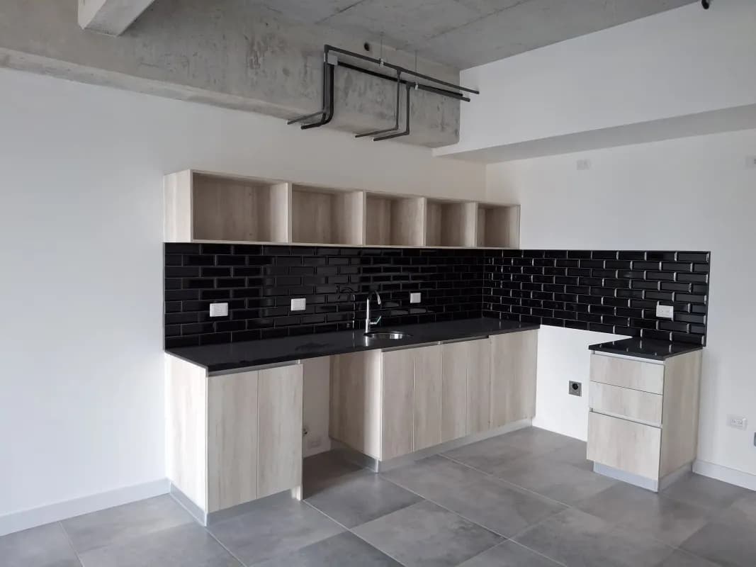 Apartamento Venta zona 4 / Silk