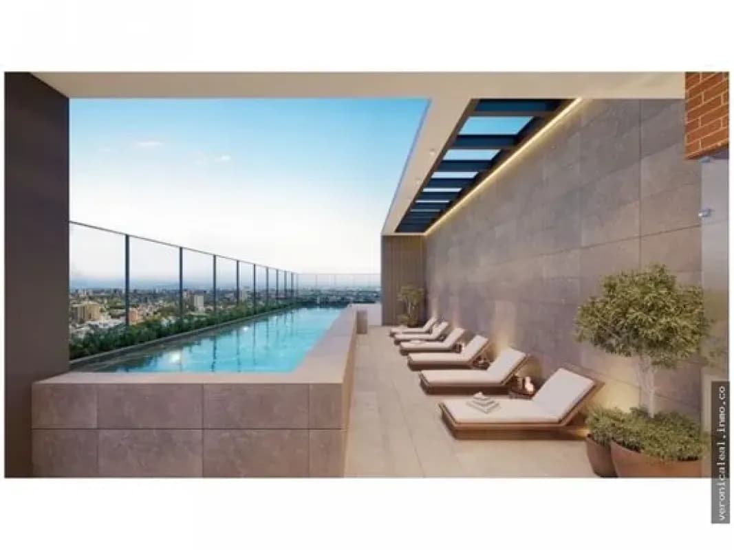 Zona 15 Edificio Hessen apartamento en Venta a pasos de Videre