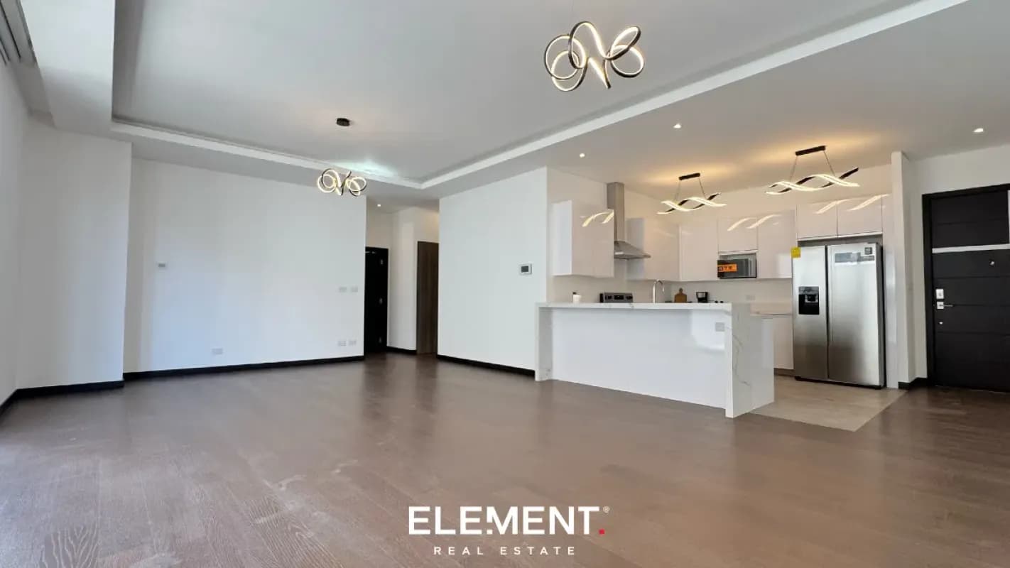 Apartamento en renta  Nogales de Cayalá – Zona 16