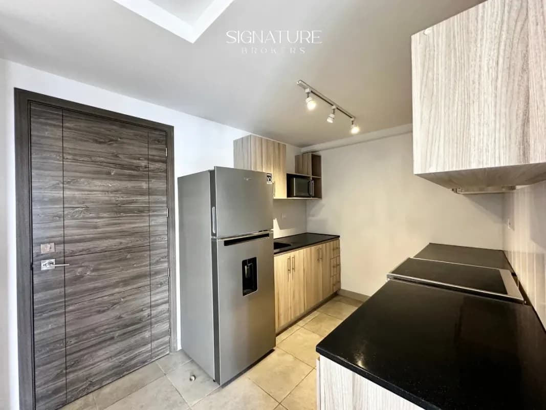 Apartamento renta- Modra Yurrita, Zona 14