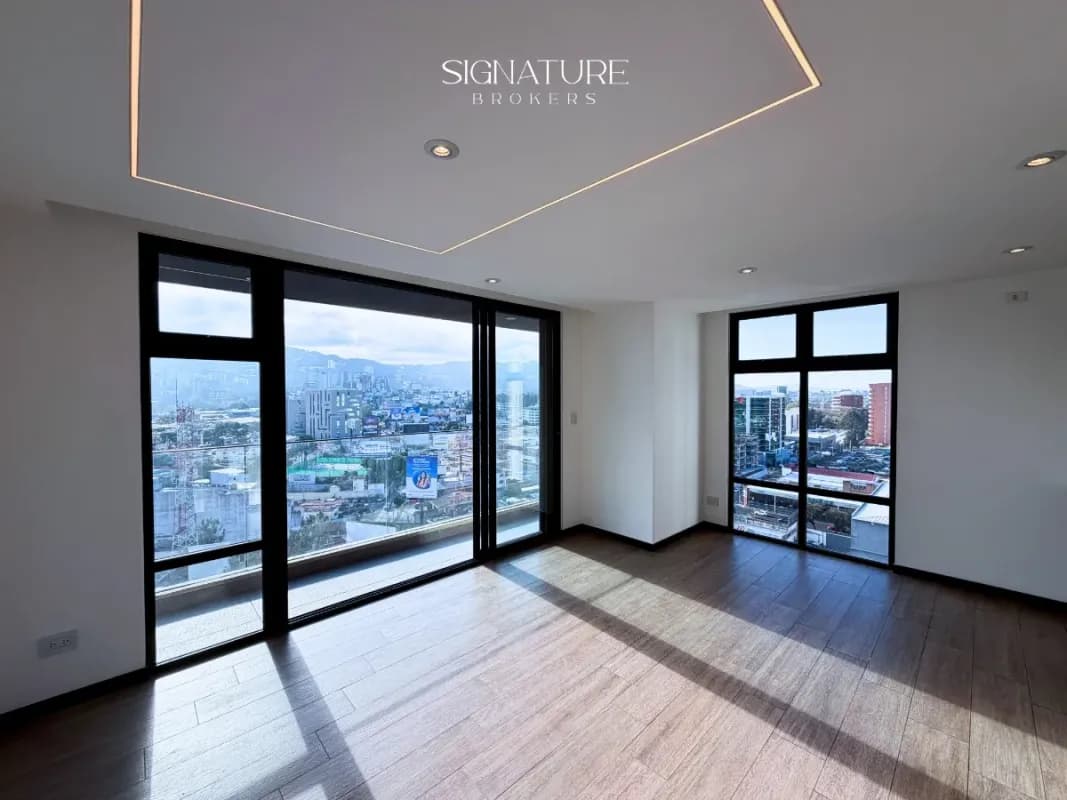 Apartamento en Venta - IQ10, Z.10