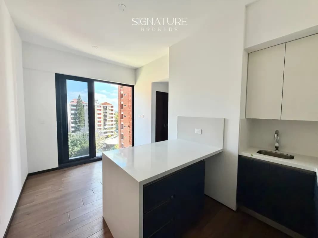 Apartamento en Venta – Casa Ignacio Z.10