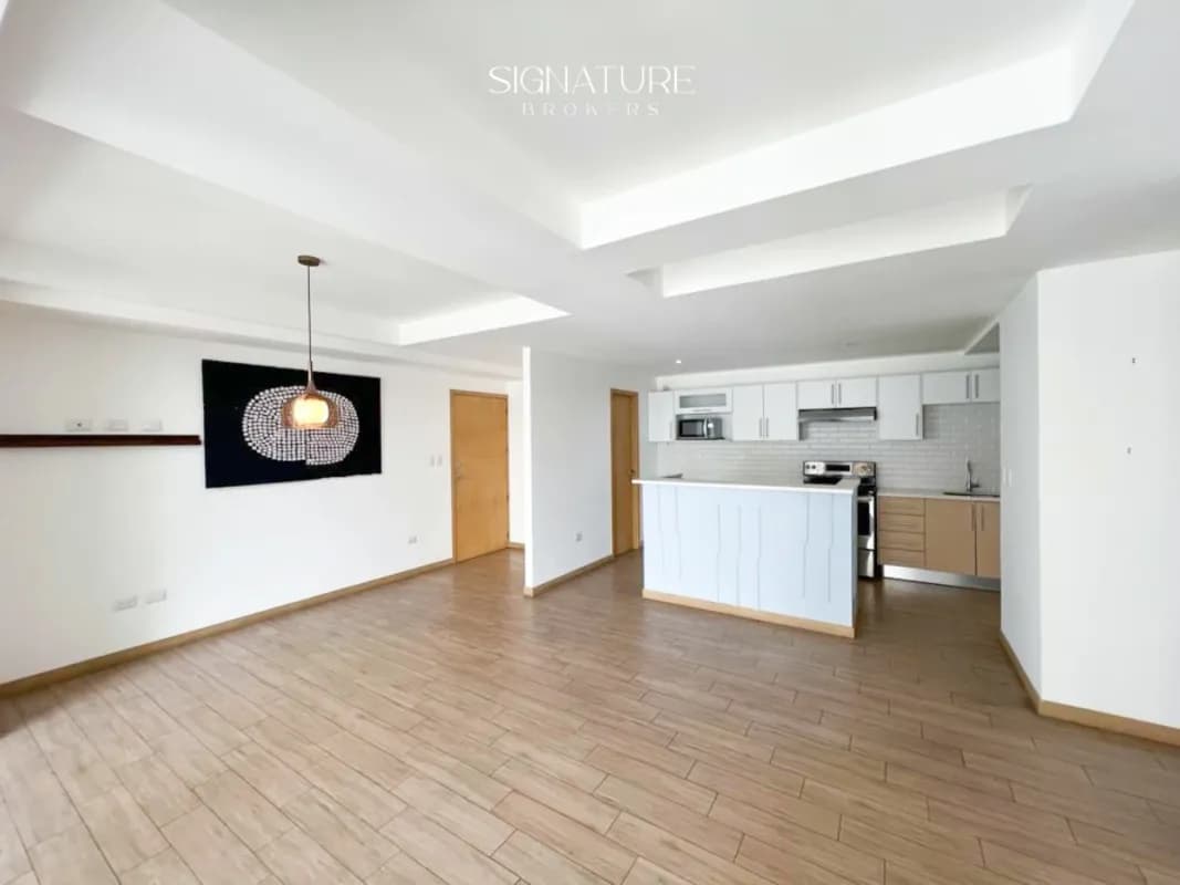 Apartamento en Venta – City Haus Z.10