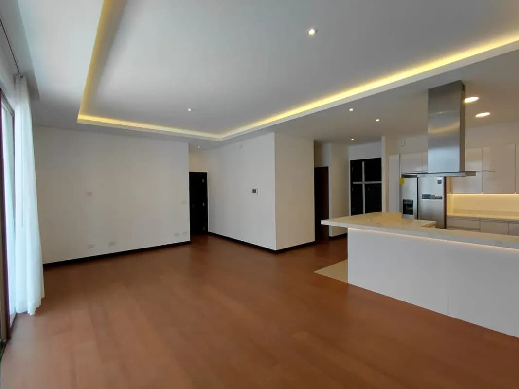 apartamento nuevo, por estrenar, en Nogales I, Cayalá,