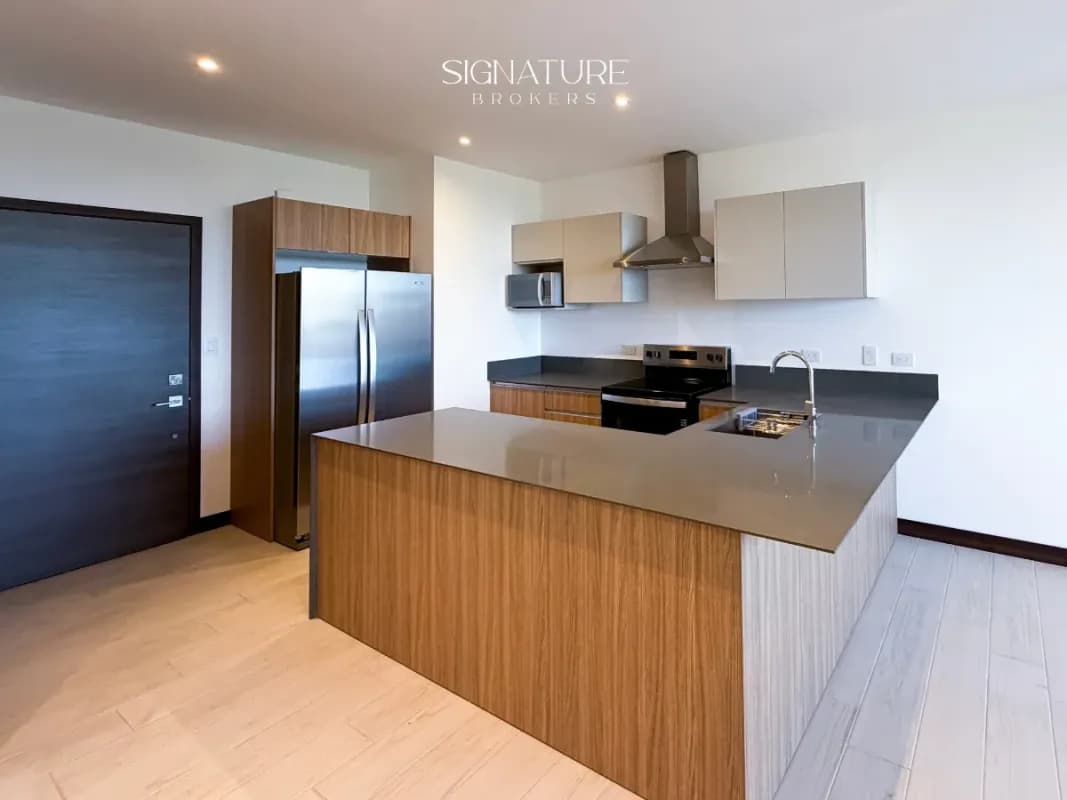 Apartamento en Renta – Spazio  VHIII Z.15