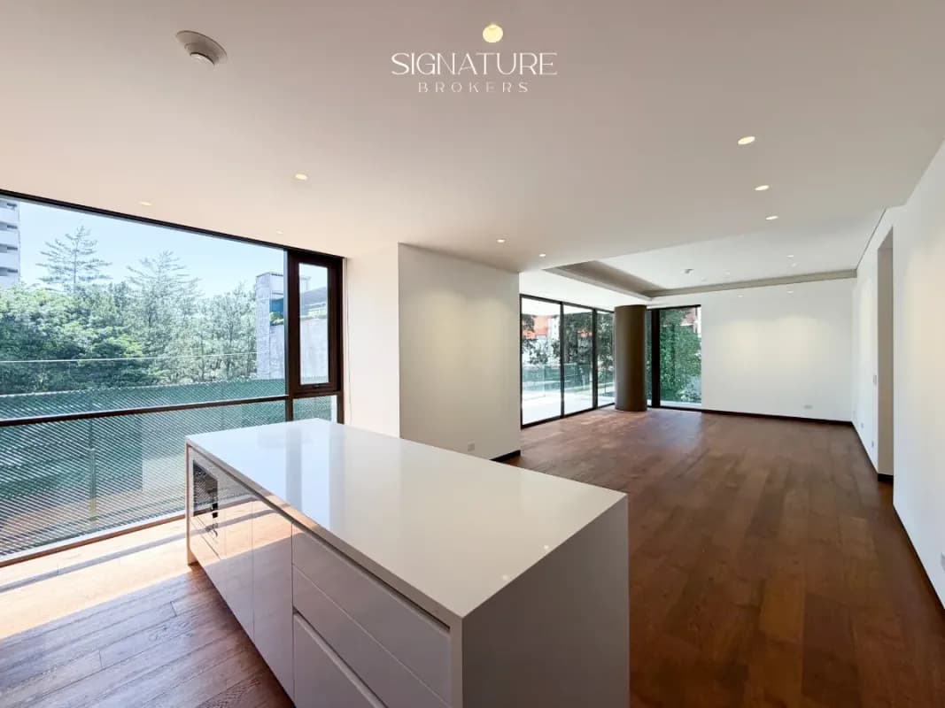 Apartamento en renta – Tiffany Novena Z.14