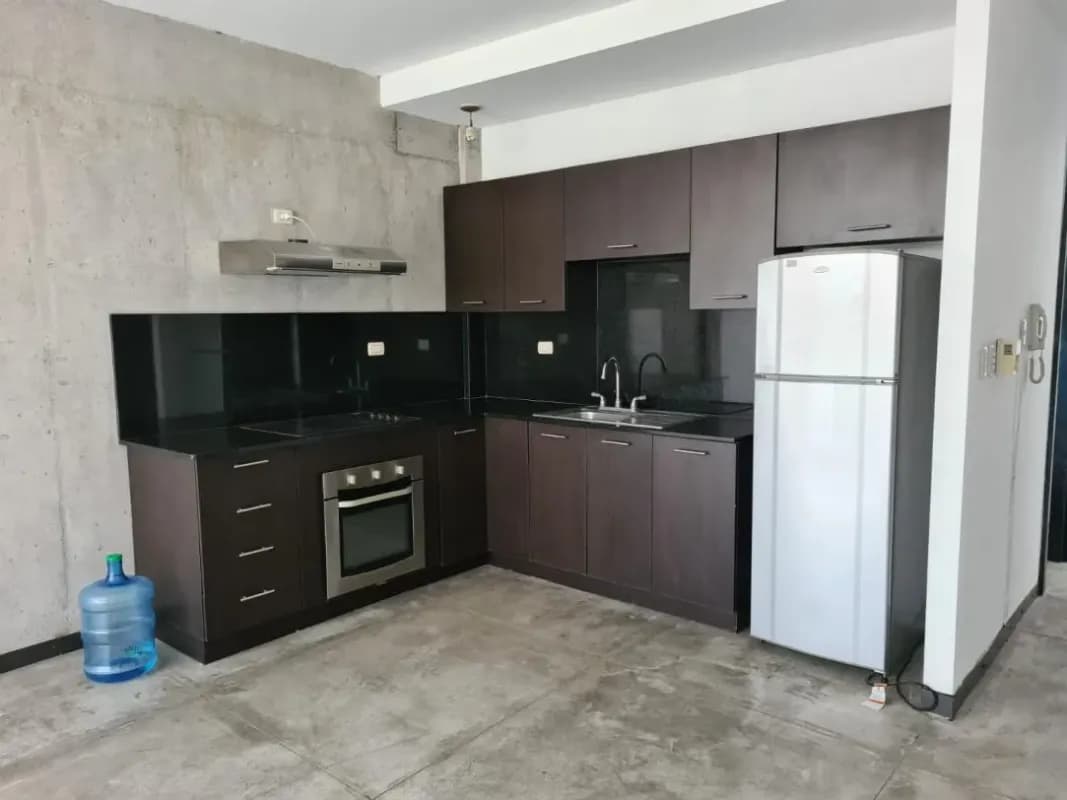 Apartamento en Zona 4