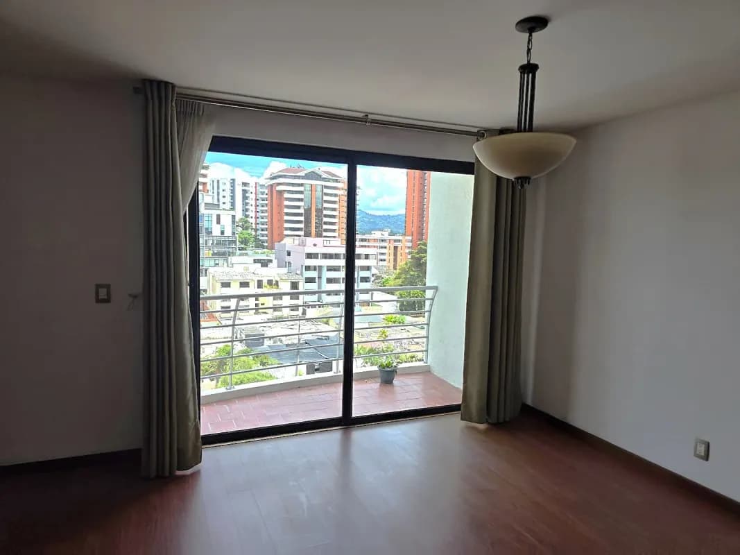 Vivaldi apartamento amplio de 2 habitaciones remodelado
