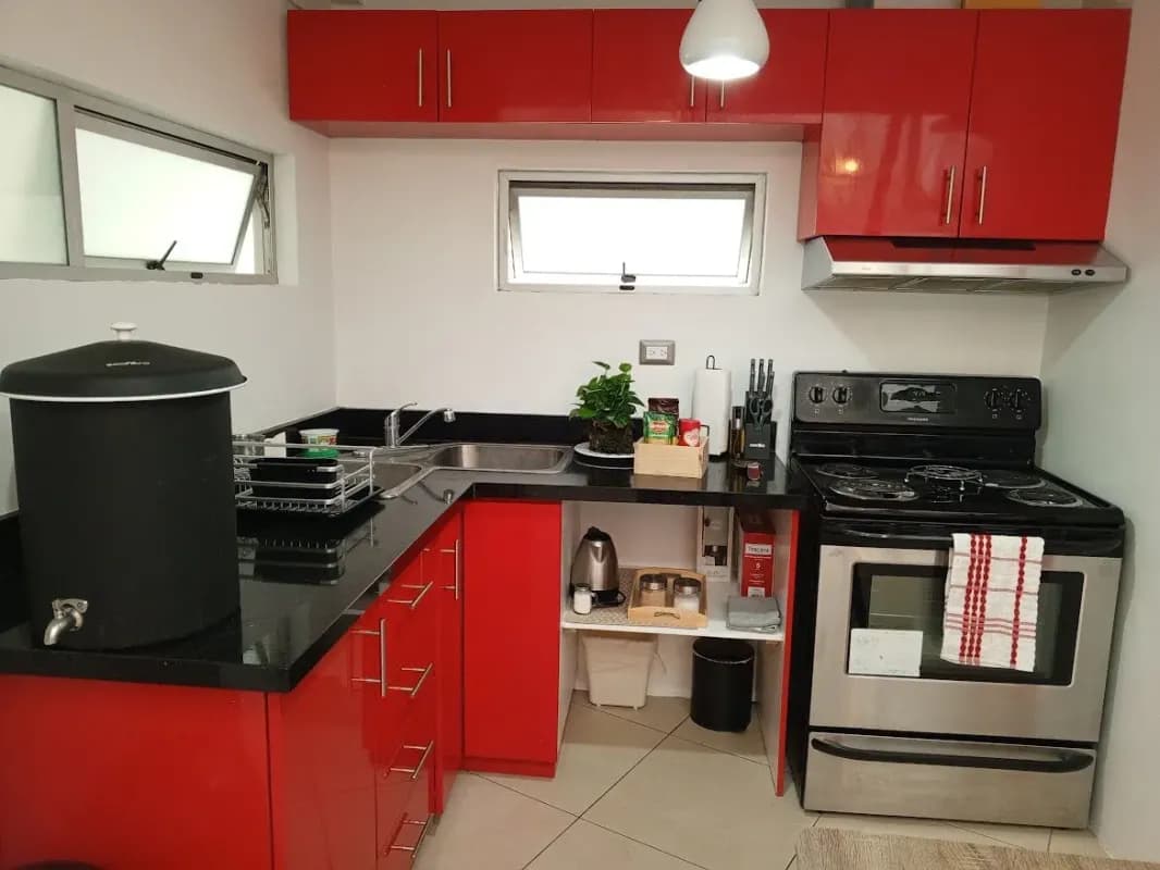 Apartamento en Zona 15