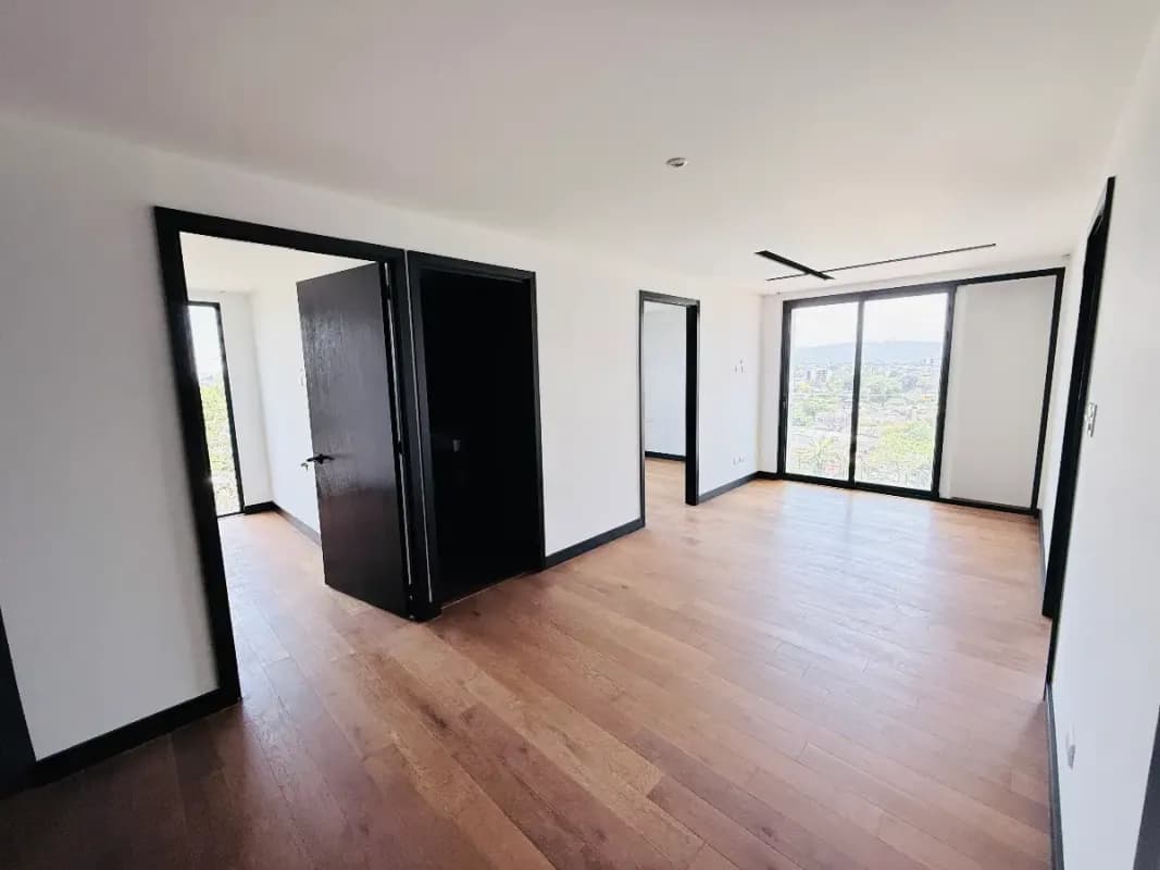 APARTAMENTO P/ ESTRENAR, EDIFICIO VILLA MARISCAL 68 MTS2, 3 DORMITORIOS, ZONA 11